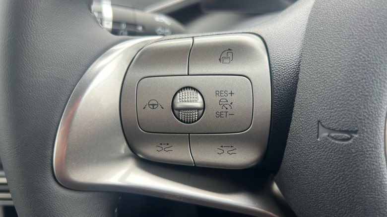 BYD Dolphin Surf 65kW Boost 43kWh 5dr Auto Electric Hatchback